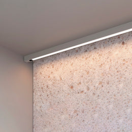 Emuca Pyxis Surface Mounted LED Touch Sensor 1.5m