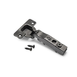 Emuca X91 Soft Close Full Overlay Hinge 105°