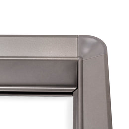 Emuca Quartz Frame with Soft Close & Full Extension Runners