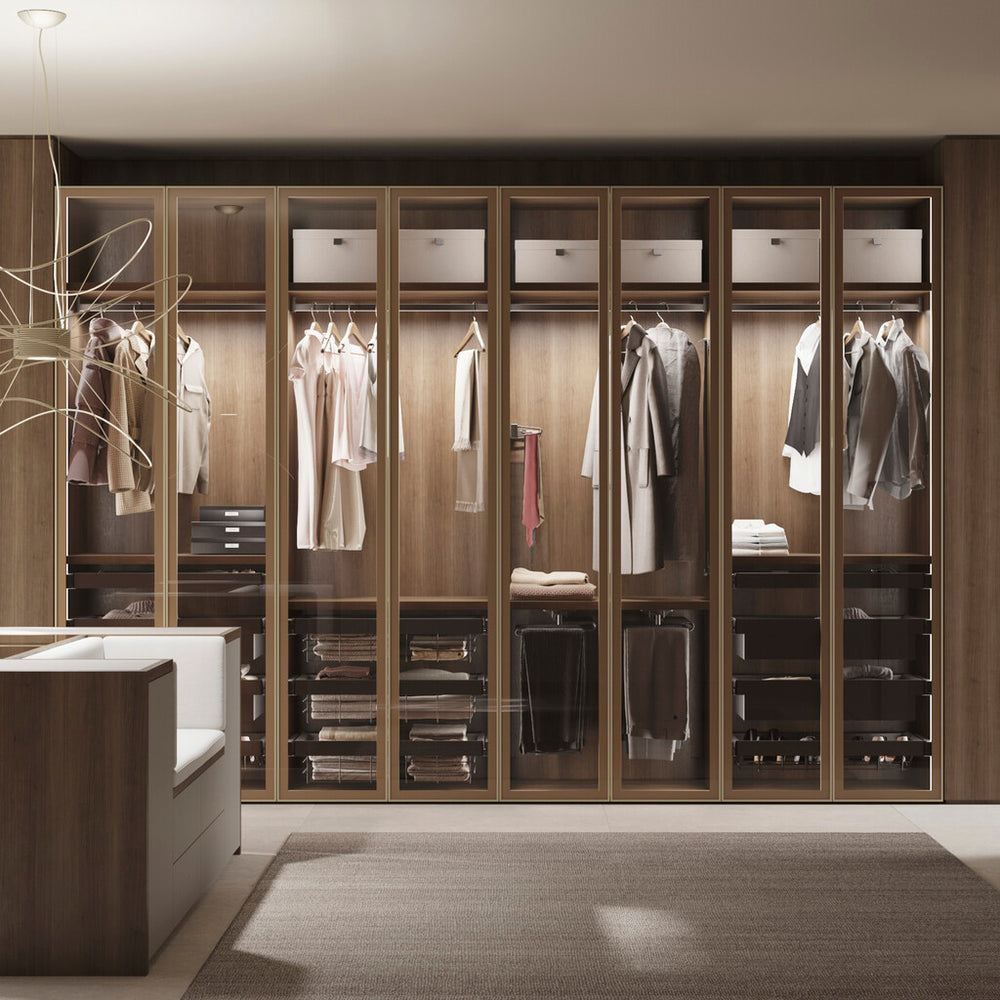 Hendel & Hendel Cabinet Handles | Toolbox KB