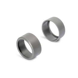 28mm Wardrobe Rail Support