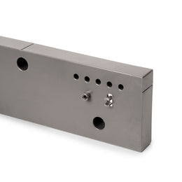Emuca Quarts Frame Side Space