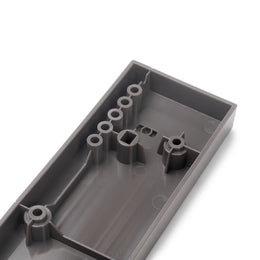 Emuca Quarts Frame Side Space