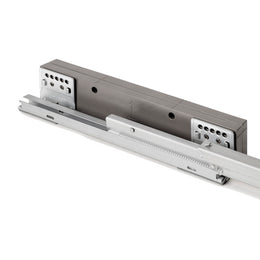 Emuca Quarts Frame Side Space