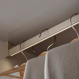 Emuca Neonlynx Flexi LED Light 4.5x8