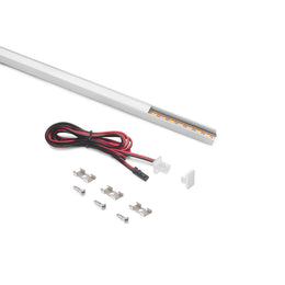 Emuca Pyxis Surface Mounted LED 19W 2.3m