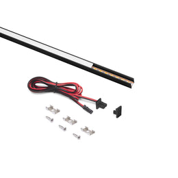 Emuca Pyxis Surface Mounted LED 19W 2.3m