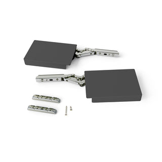 Emuca Altius Lift Up (Pair)