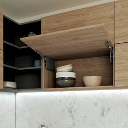 Emuca Altius Lift Up (Pair)