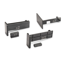 Emuca Altius Lift Up (Pair)