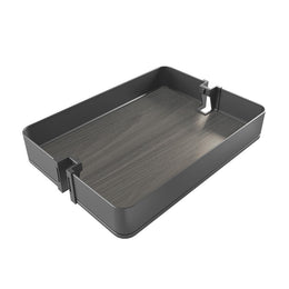 Emuca Harmony Swivel Larder Unit (6 Trays)