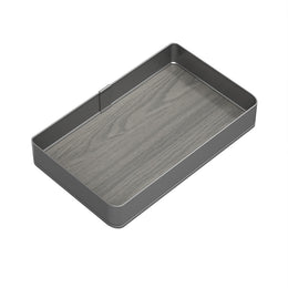 Emuca Harmony Articulated Corner Pull-out