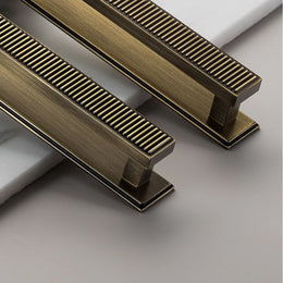 Lancaster Pull Handle