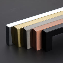 Verona D Handle