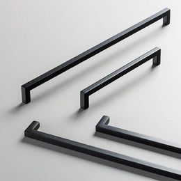 Verona D Handle