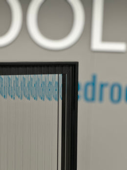 Standard Kitchen Cabinet Glass Doors