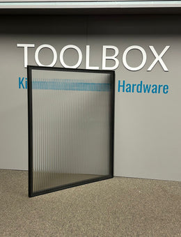 Standard Kitchen Cabinet Glass Doors