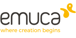 emuca logo