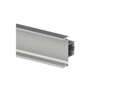 Emuca Gola Central Vertical Double Profile 2.35m