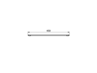 Moka Trouser Hangers - Set of 7