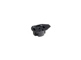 Emuca Adjustable Levelling Plinth Leg Kit