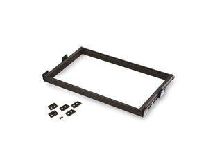 Moka Frame With Soft Close Runners
