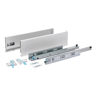 Javabox Soft Close Drawer Set