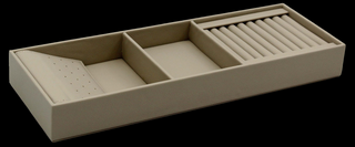 Jewellery Insert Trays