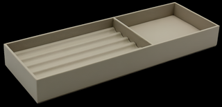 Jewellery Insert Trays