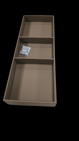 ToolboxKB Jewellery Insert Trays