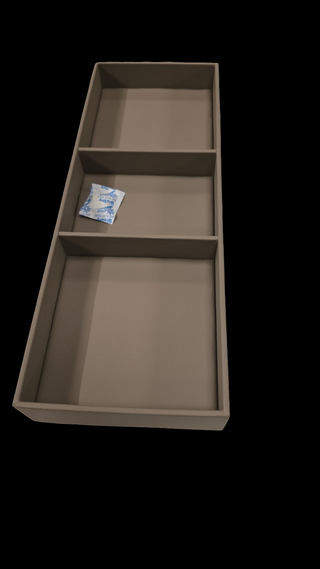 Jewellery Insert Trays