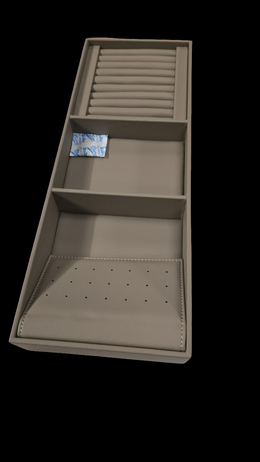 ToolboxKB Jewellery Insert Trays