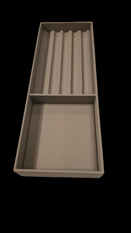 ToolboxKB Jewellery Insert Trays