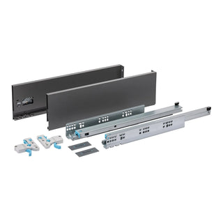 Javabox Soft Close Drawer Set