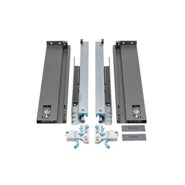 Javabox Soft Close Drawer Set