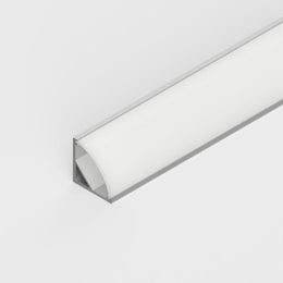 Quad LED Profile