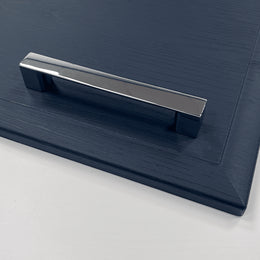 Piatto Handle Chrome