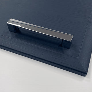 Piatto Handle Chrome