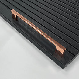 Reflections Slim Copper Handle